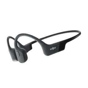 Shokz OpenRun Mini Black