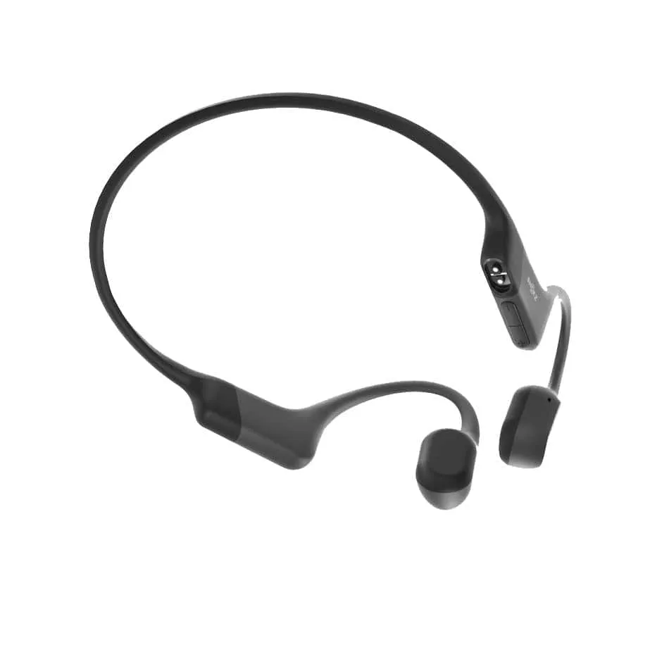 Shokz OpenRun Mini Black