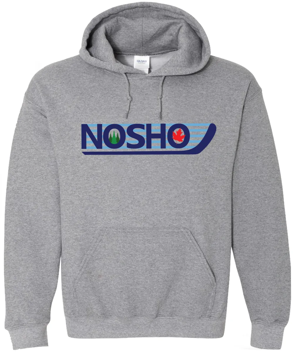 Shoresy NOSHO Hoody