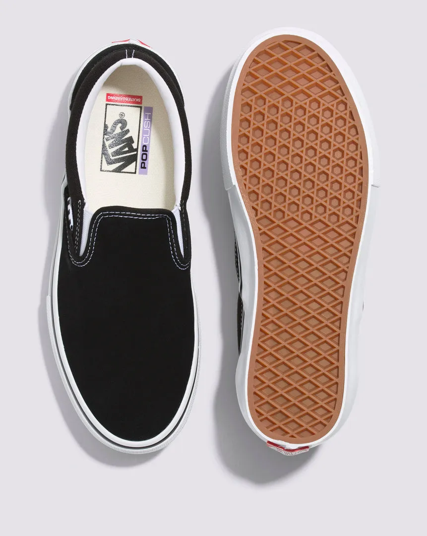 Skate Slip-On