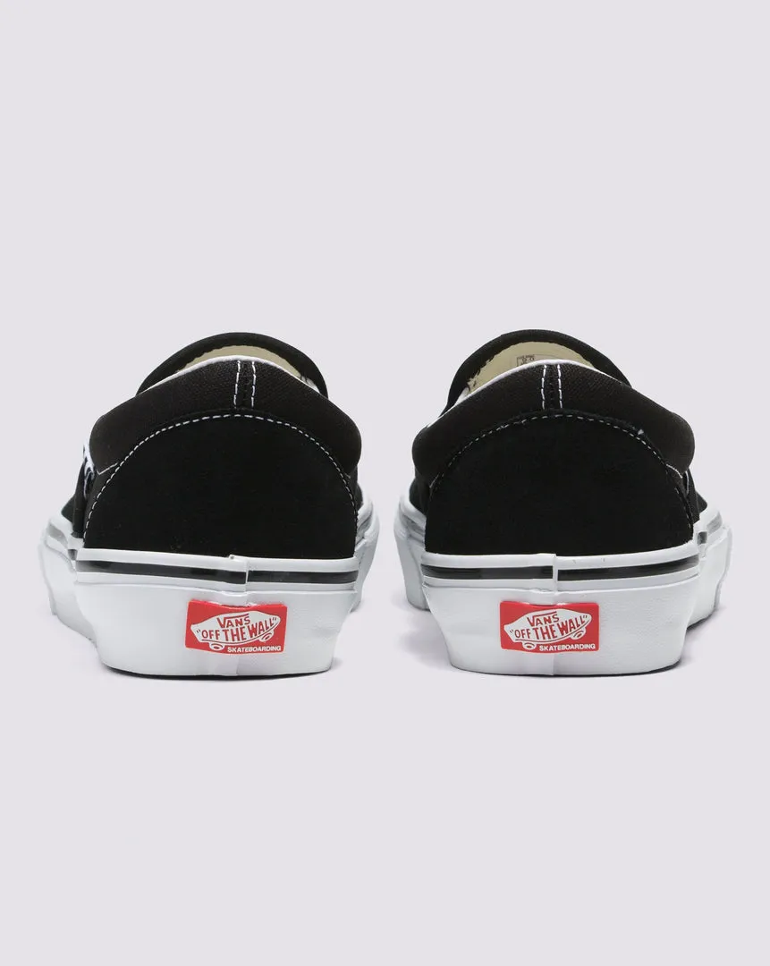 Skate Slip-On