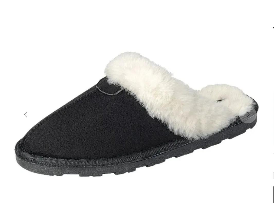 Slide Slipper Shoe