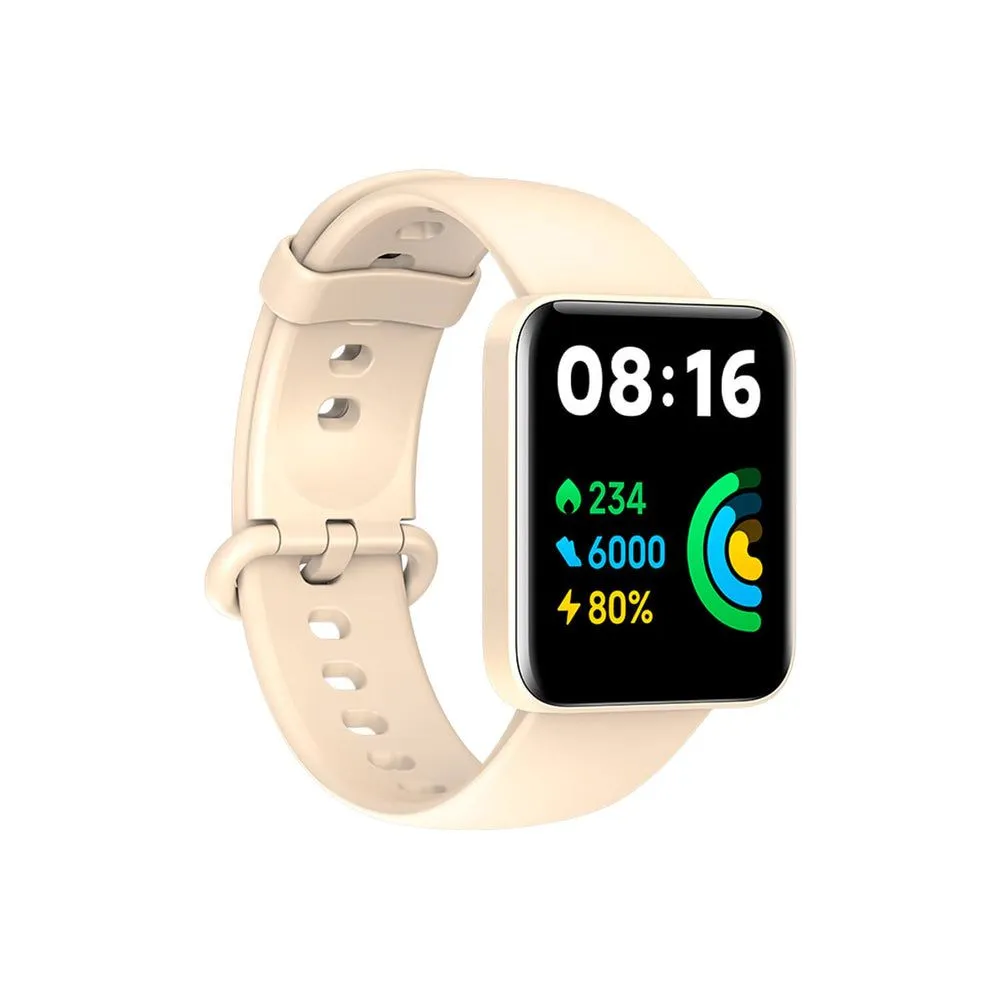 Smartwacth Mi Watch Lite 2