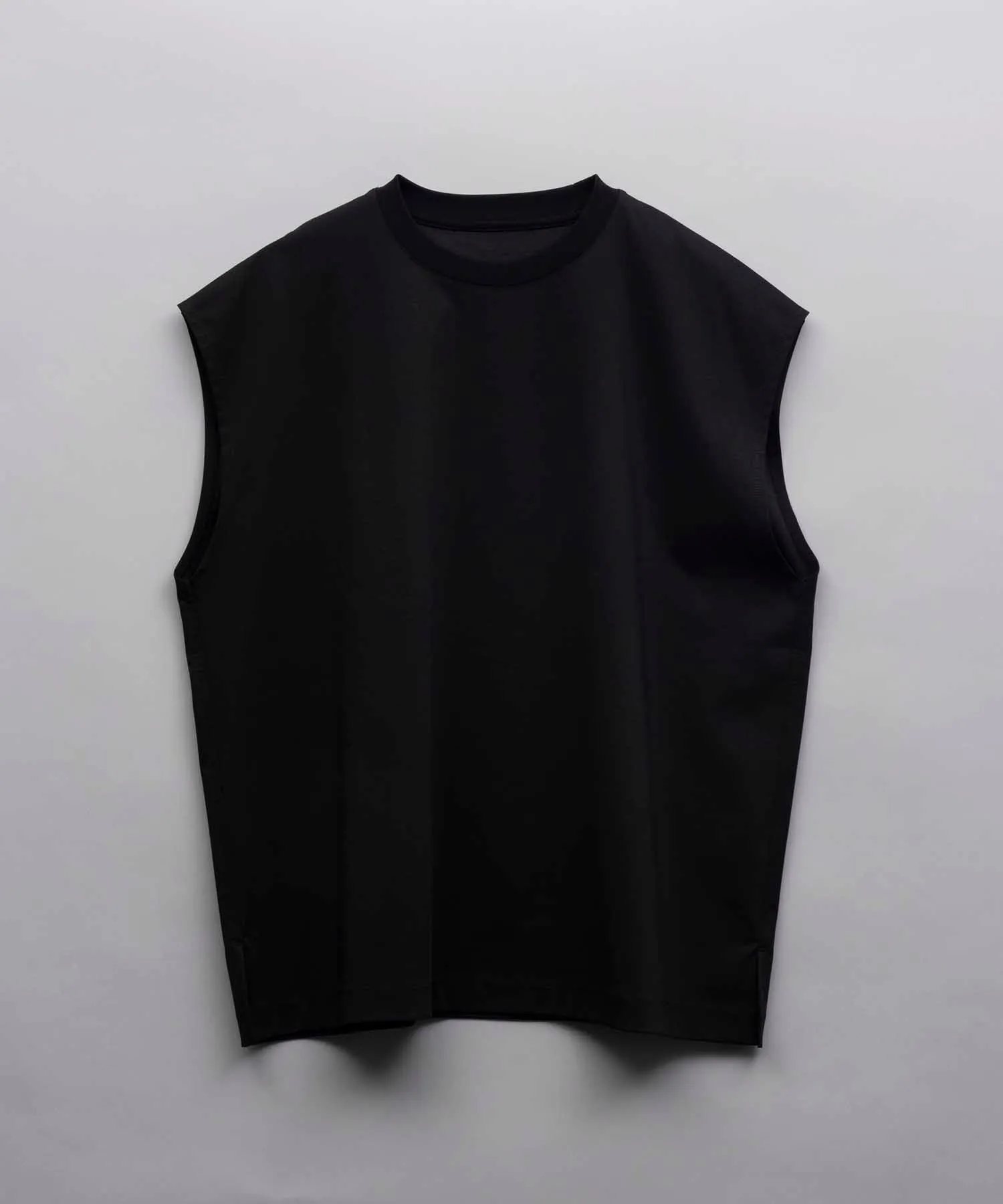 Smashing Light Punch Prime-Over Sleeveless T-Shirt