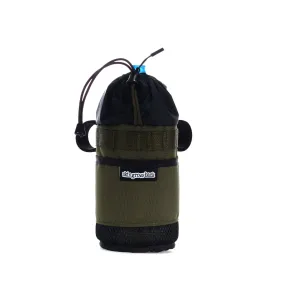 Snack Stack Stem Feed Bag Olive