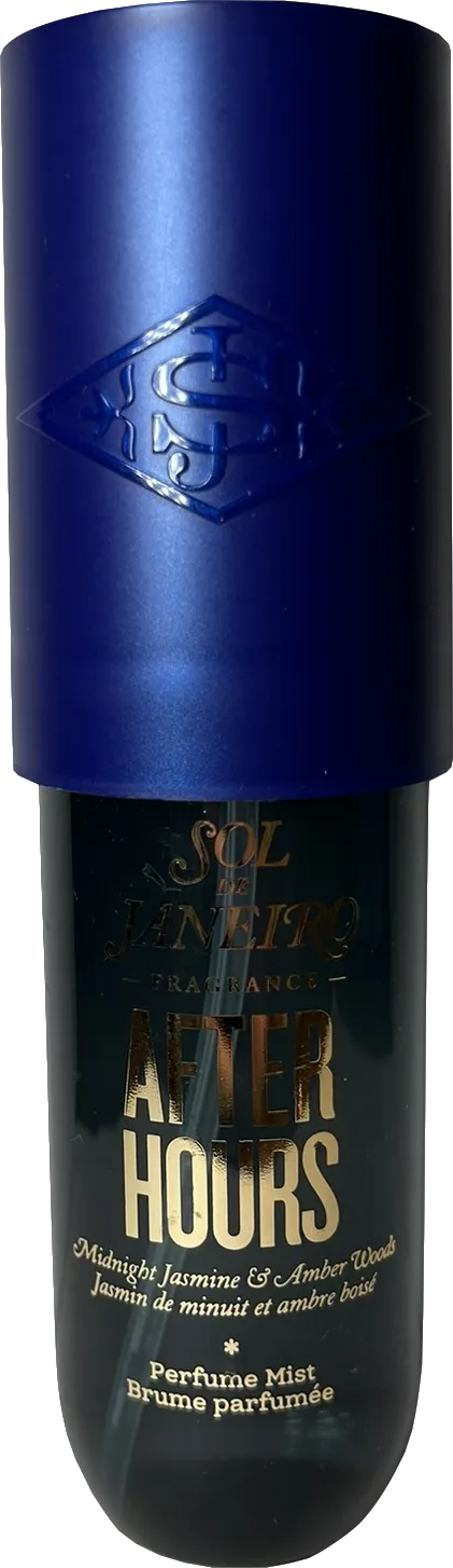 Sol de Janeiro After Hours Perfume Mist 90ml