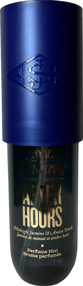 Sol de Janeiro After Hours Perfume Mist 90ml