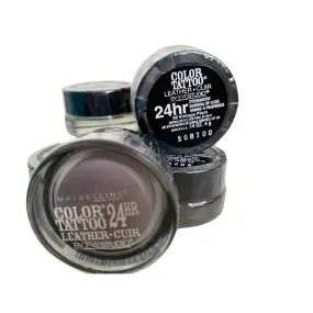 Sombra de Ojos Maybelline Color Tattoo 24H