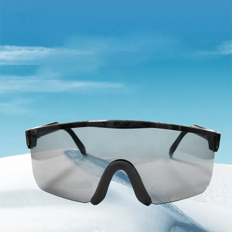 Sport Outdoor Windproof Cycling Glasses