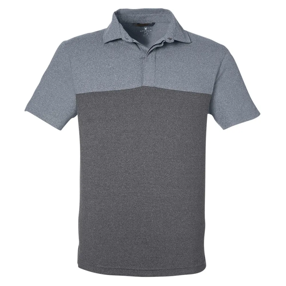 Spyder Men's Spyre Flex Colorblock Polo