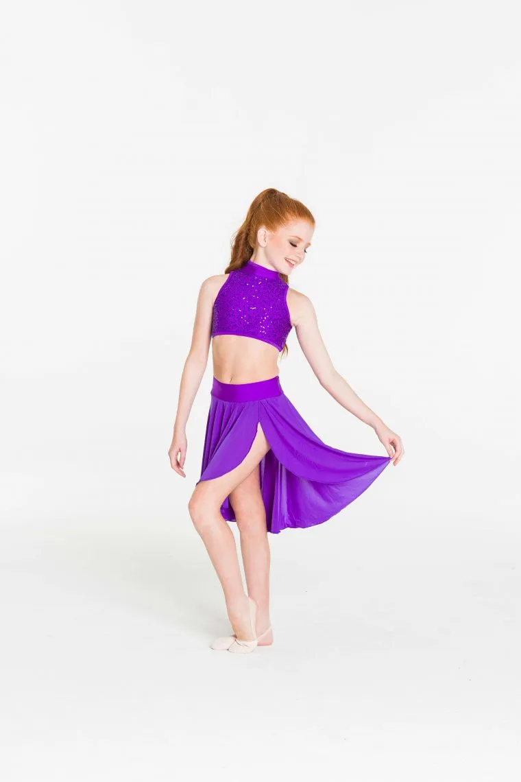 Studio 7 Cabaret Crop Top CHCT11 / ADCT11