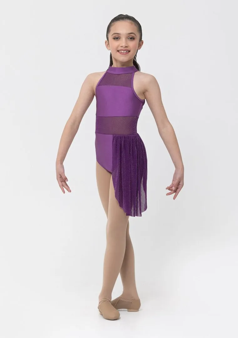 Studio 7 Georgia Leotard CHL15/ADL15