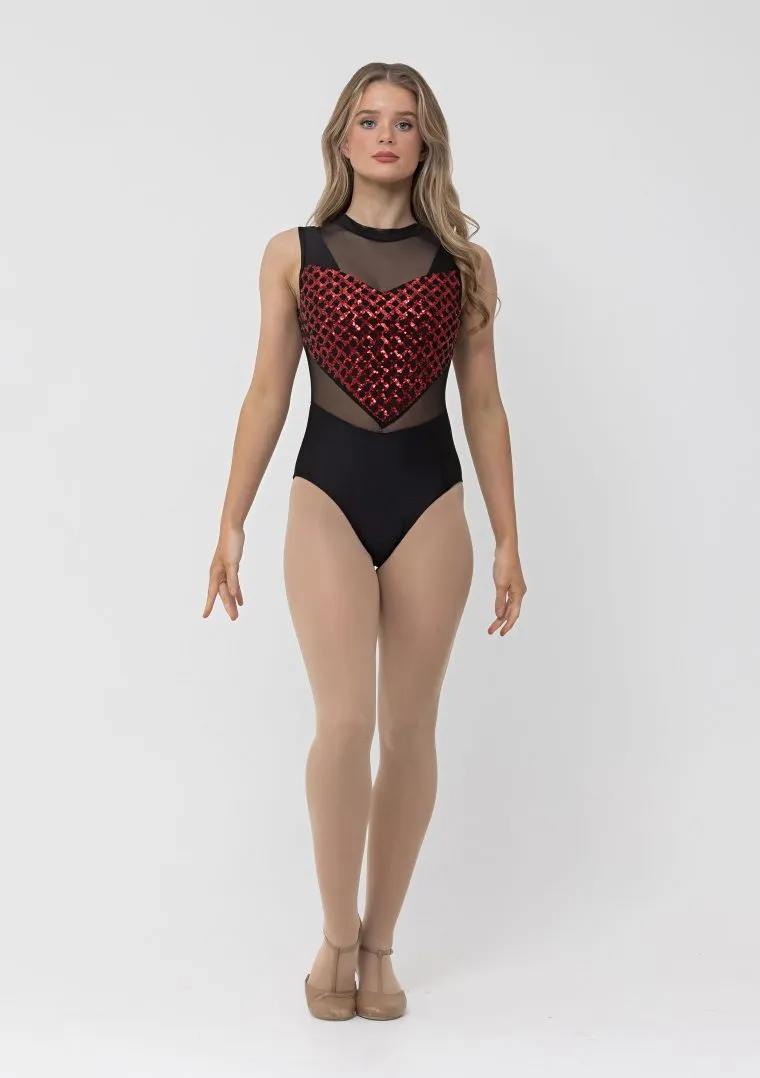 Studio 7 Liza Leotard Adl20