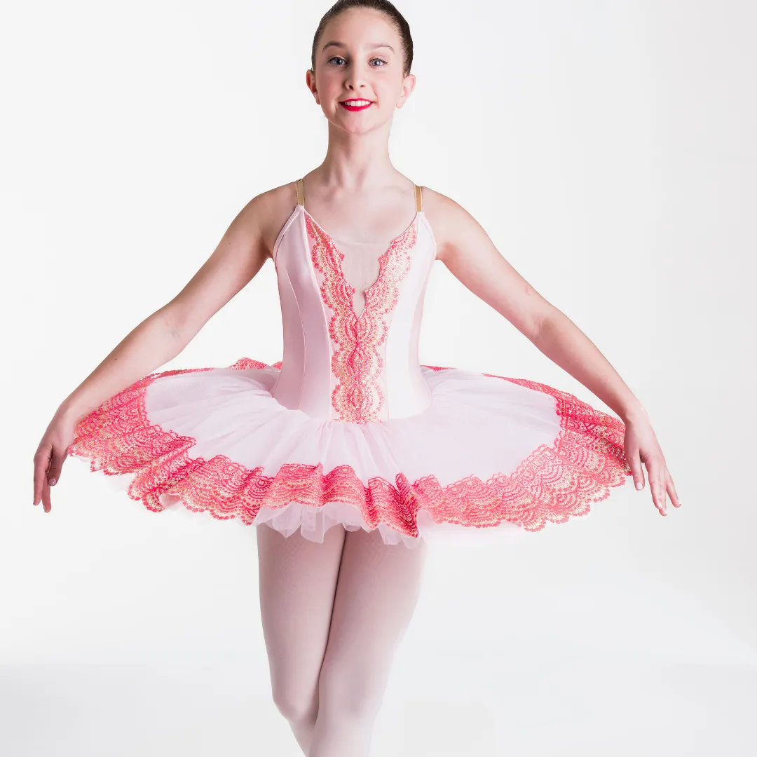 Studio 7 Royal Tutu Girls/Adults Chtu15 /Adtu15