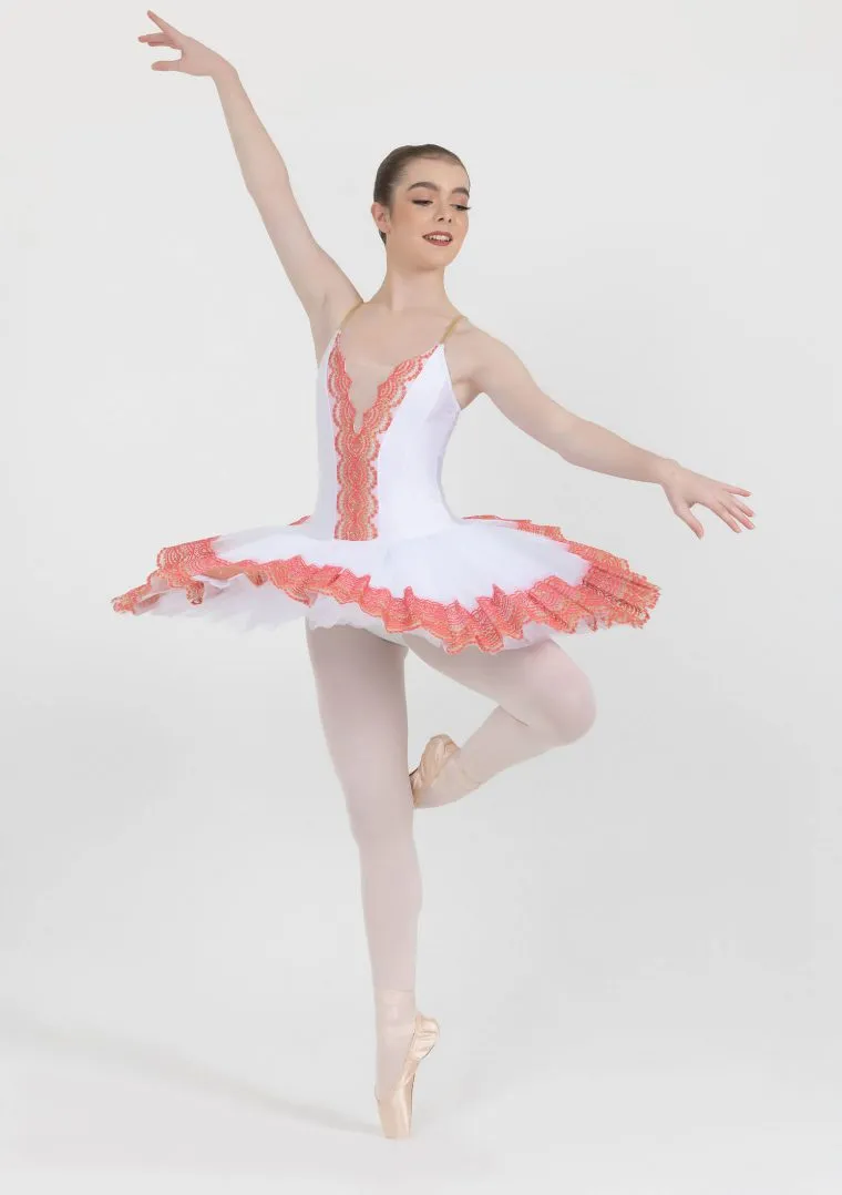 Studio 7 Royal Tutu Girls/Adults Chtu15 /Adtu15