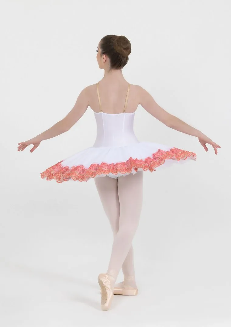 Studio 7 Royal Tutu Girls/Adults Chtu15 /Adtu15