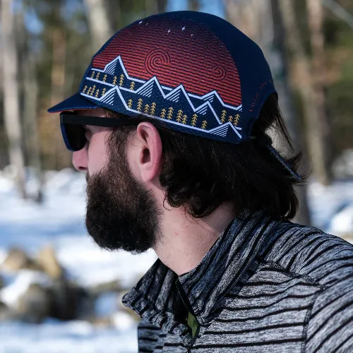 Summit Cap by Move Free Designs