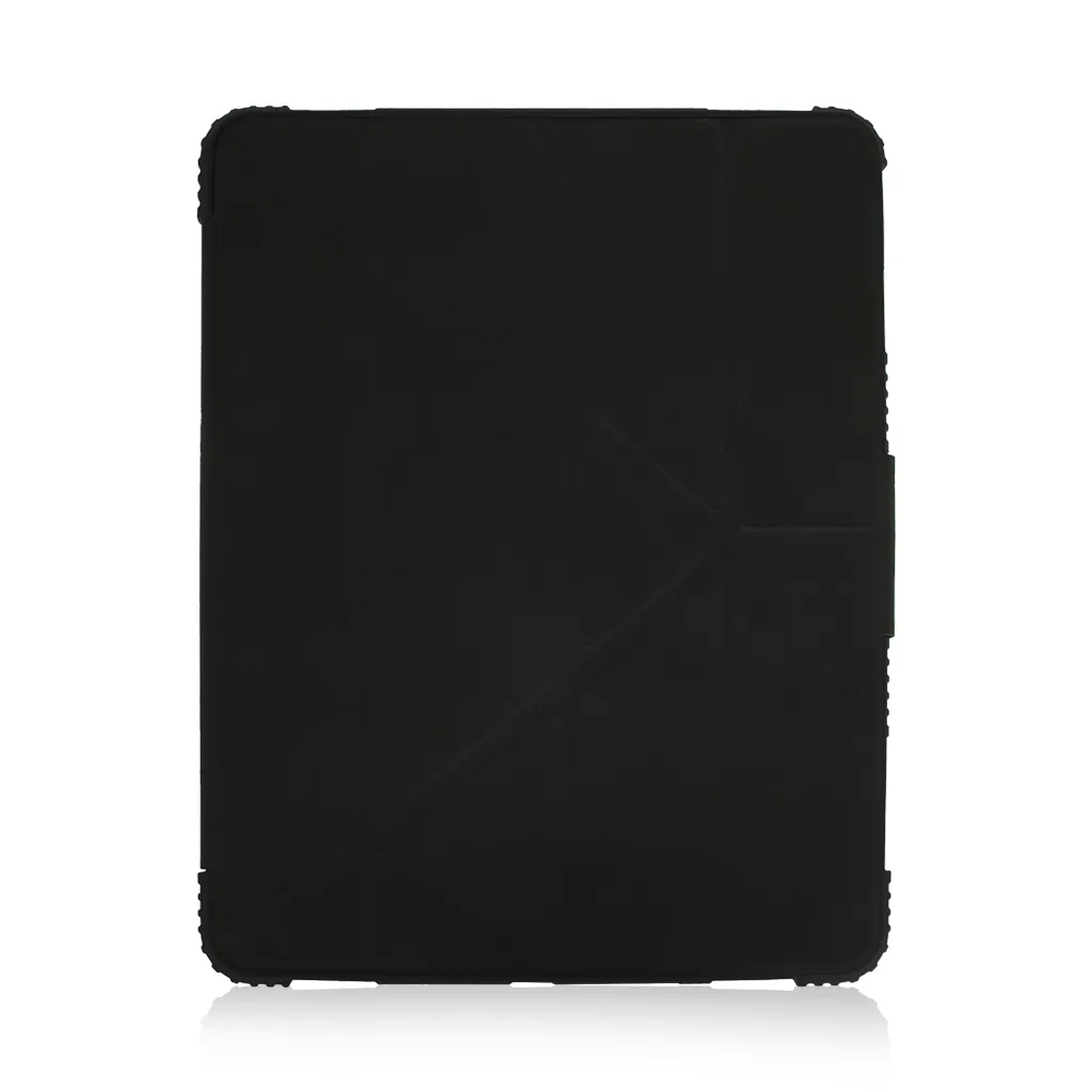 SUPER SHIELD SMART SERIES RETRO COVER IPAD 10.9 10 GEN 2022 BLACK