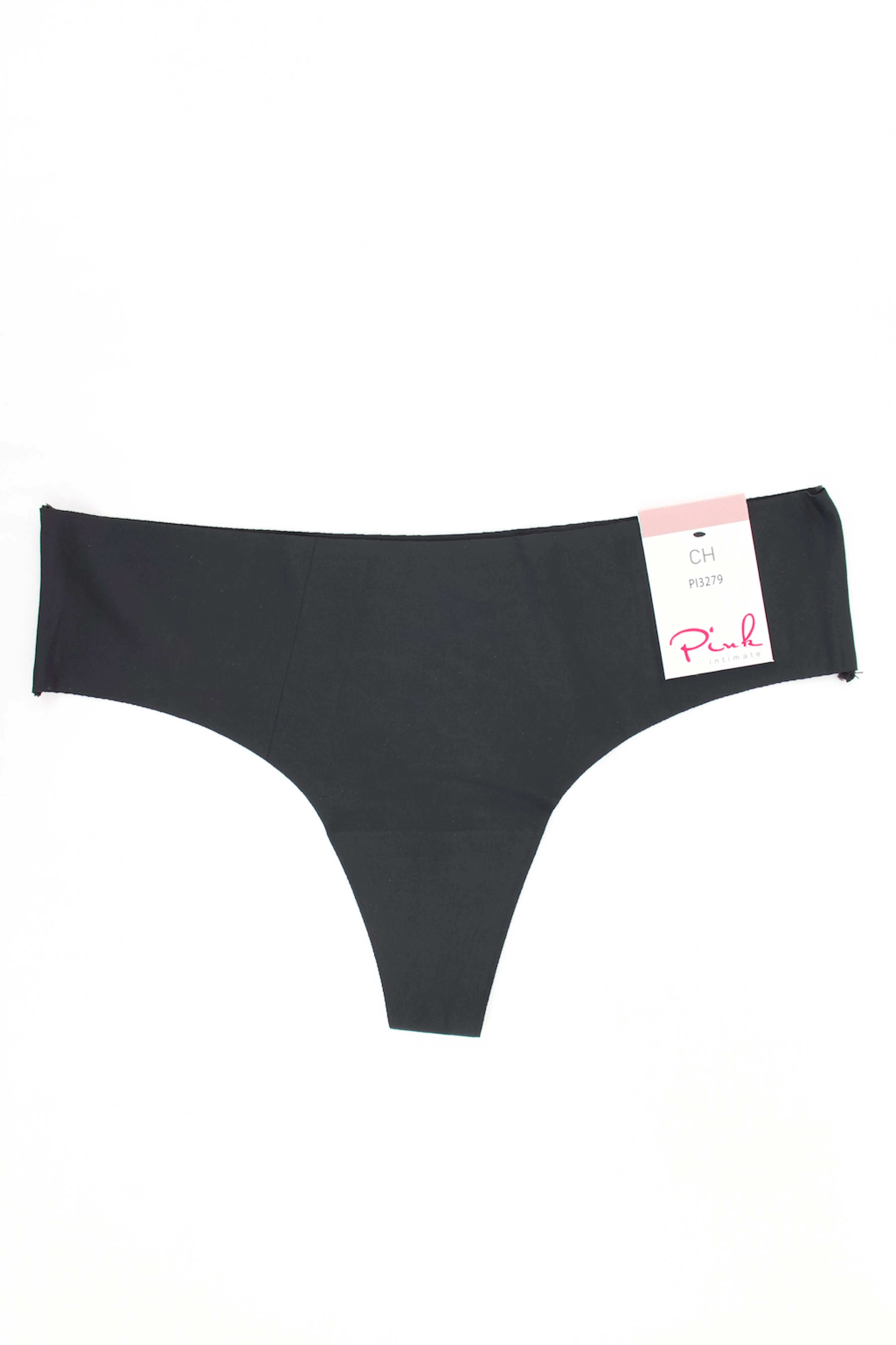 TANGA SIN COSTURA COLORES PASTEL PI3279