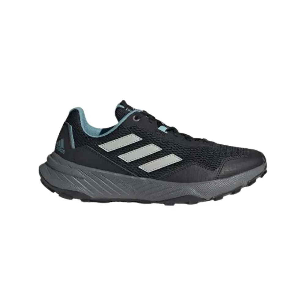 Tenis Adidas Mujer Tracefinder W Negro