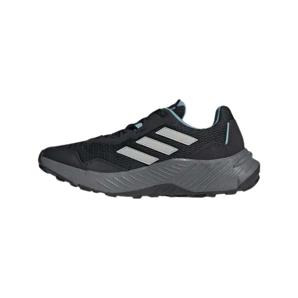 Tenis Adidas Mujer Tracefinder W Negro