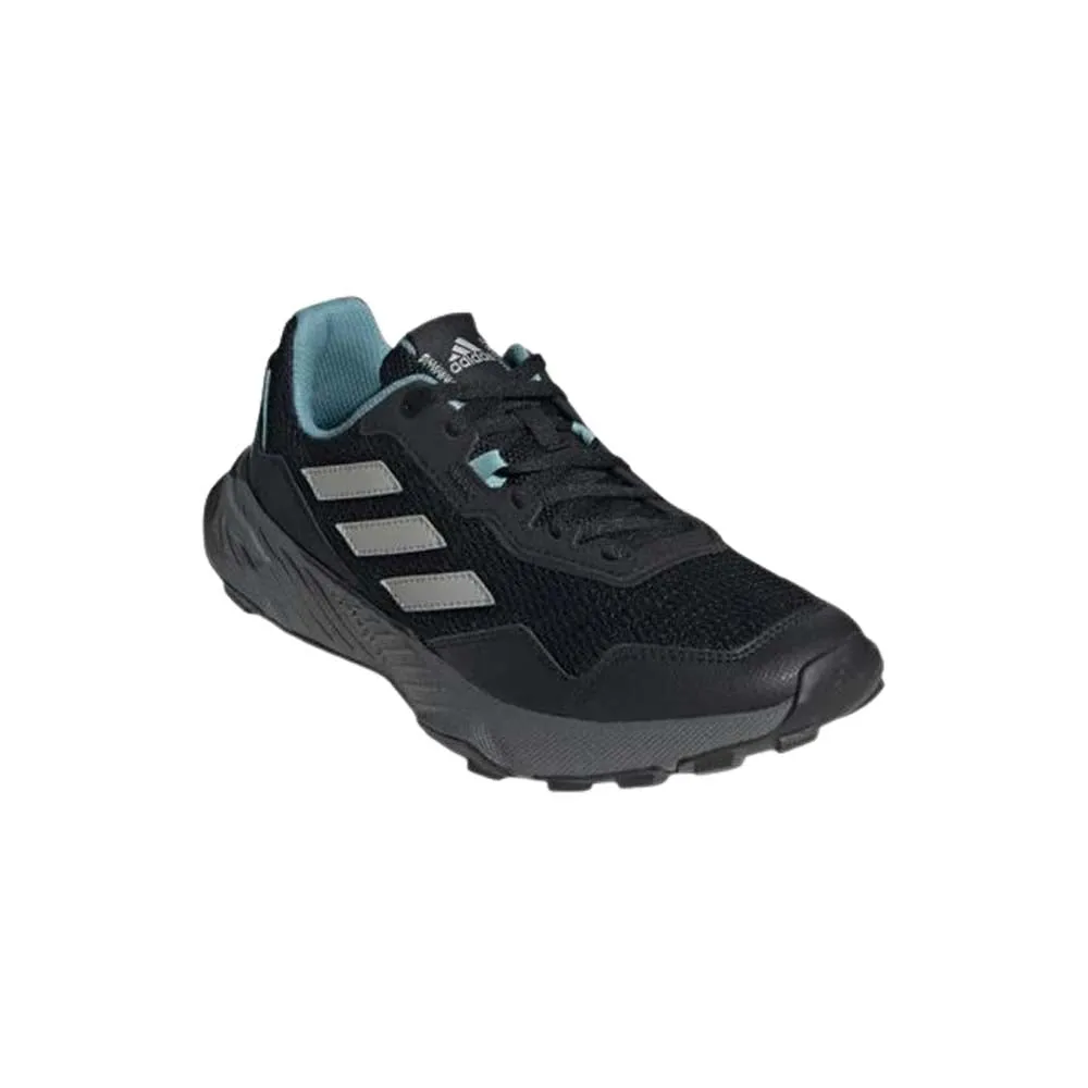 Tenis Adidas Mujer Tracefinder W Negro