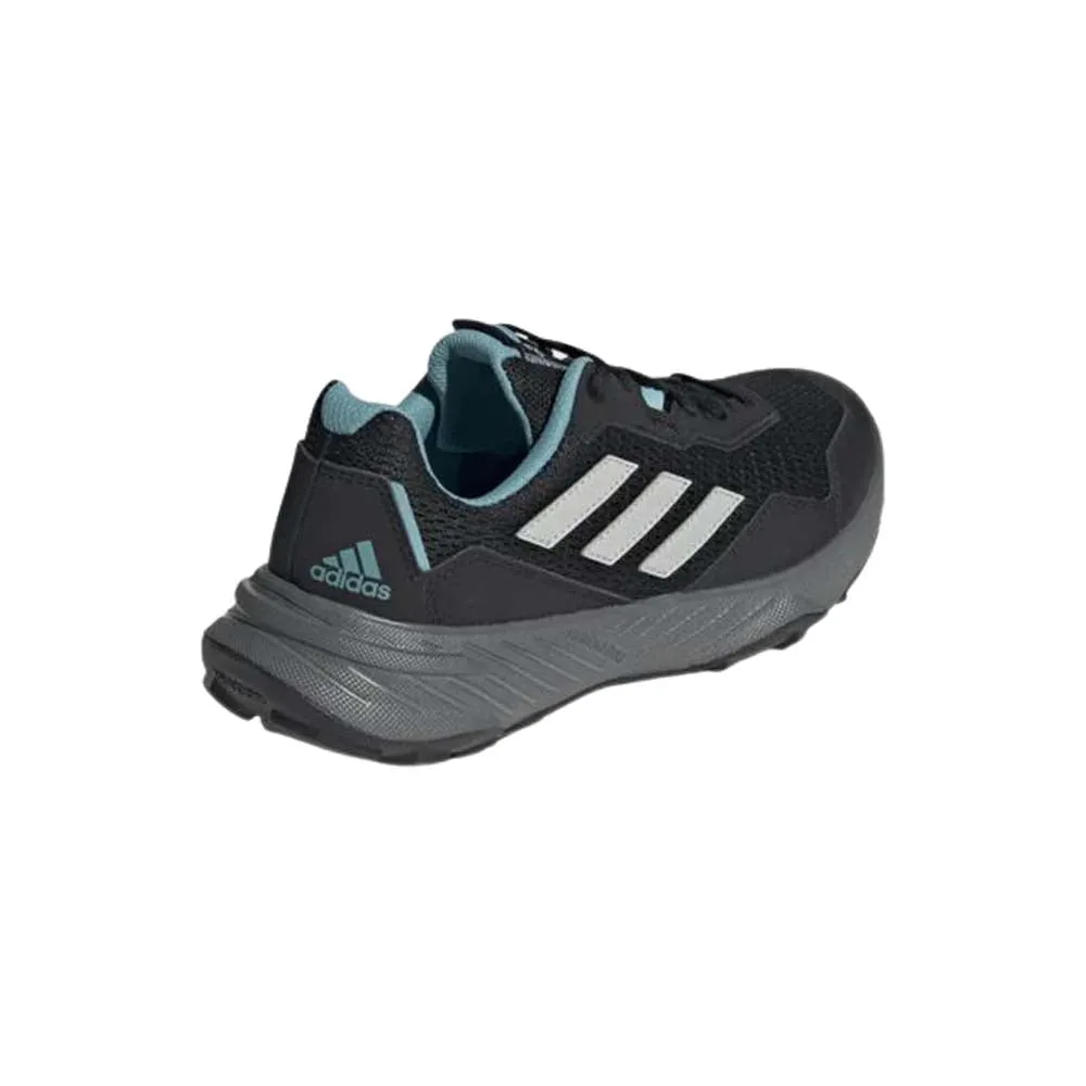 Tenis Adidas Mujer Tracefinder W Negro