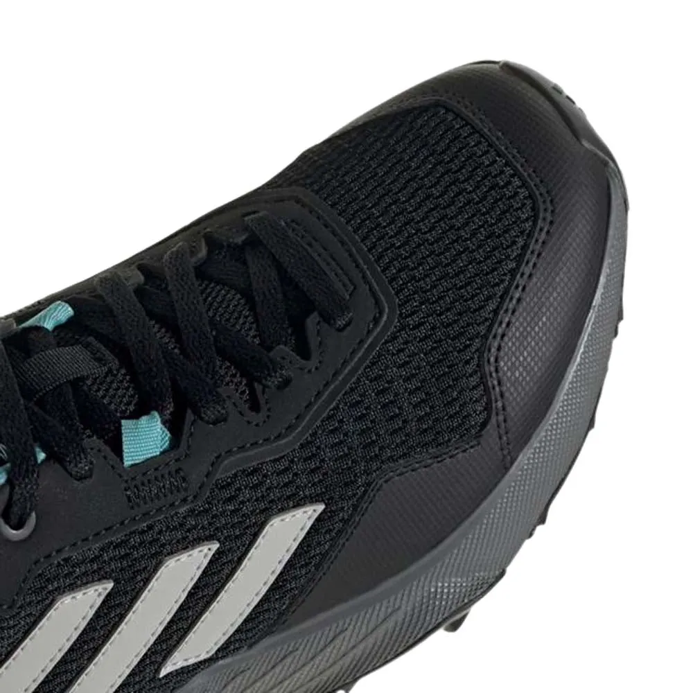 Tenis Adidas Mujer Tracefinder W Negro