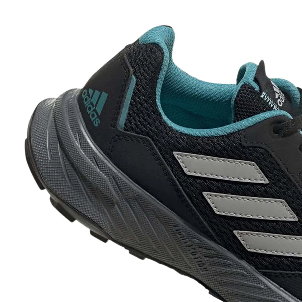 Tenis Adidas Mujer Tracefinder W Negro