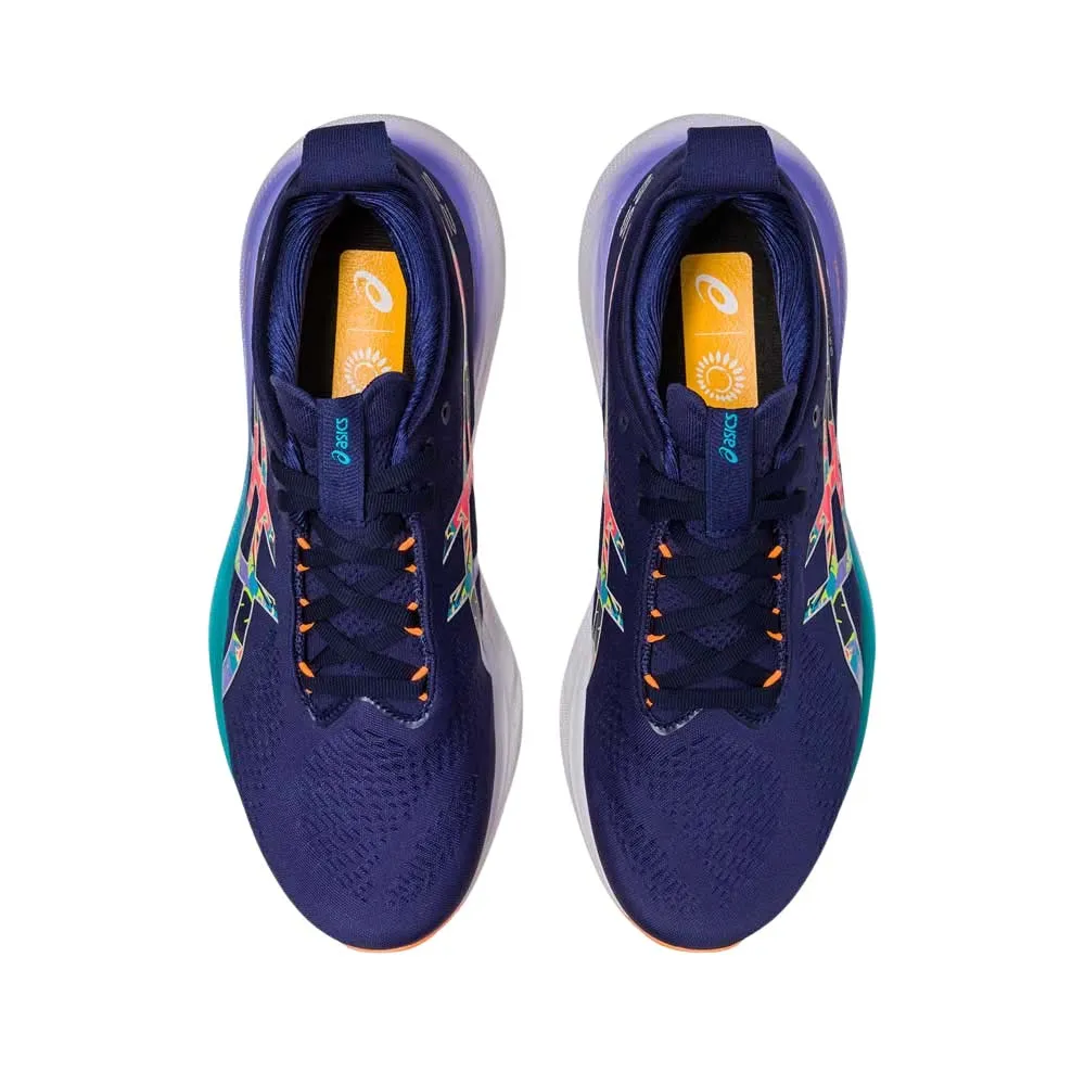 Tenis Asics para Hombre Nimbus 25 Lite-Show Lima