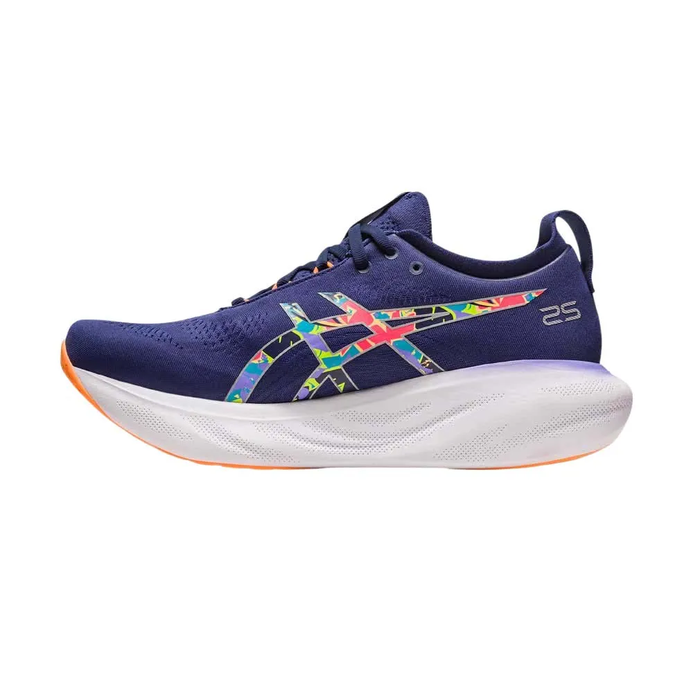 Tenis Asics para Hombre Nimbus 25 Lite-Show Lima