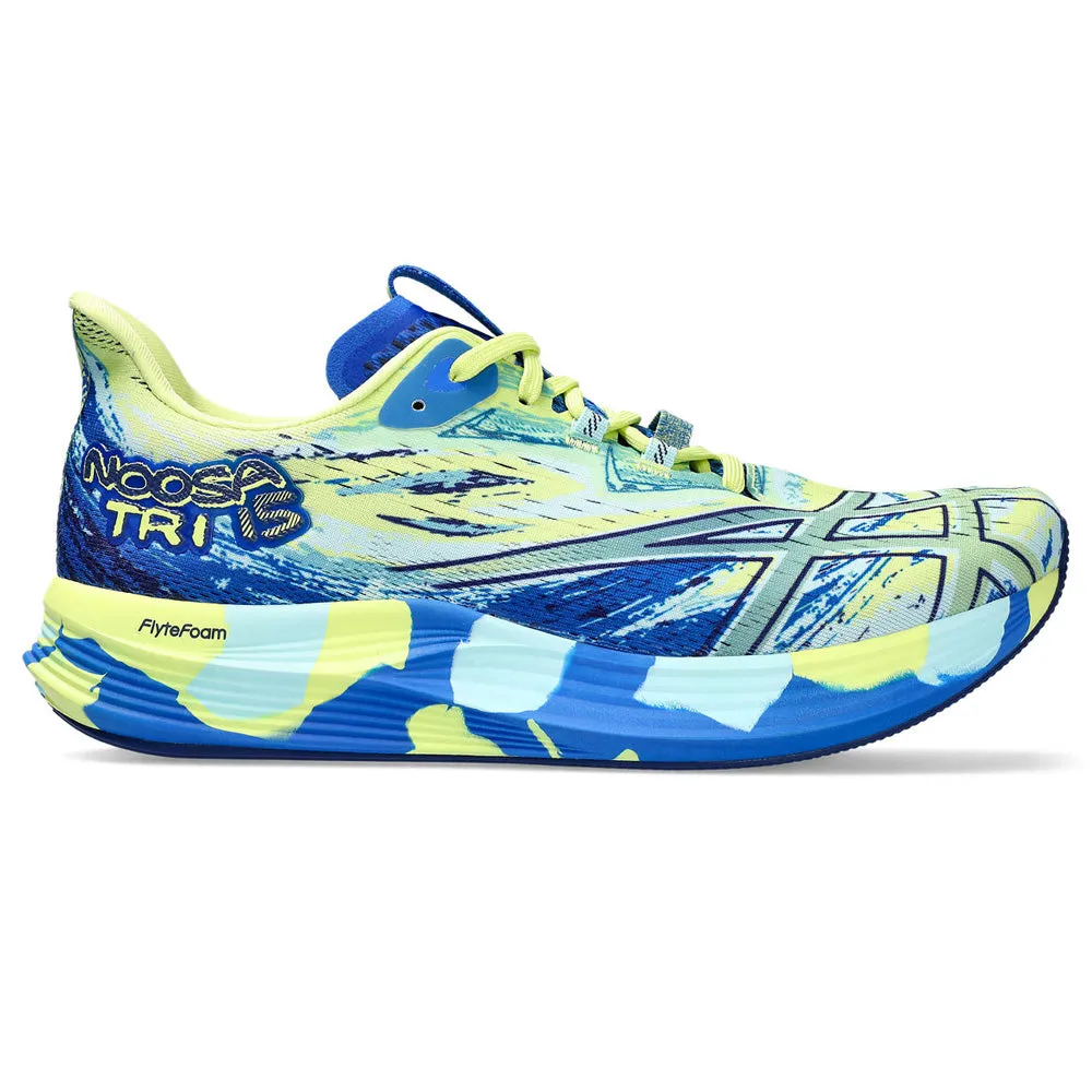 Tenis Asics para Hombre Noosa Tri 15 Standard Azul