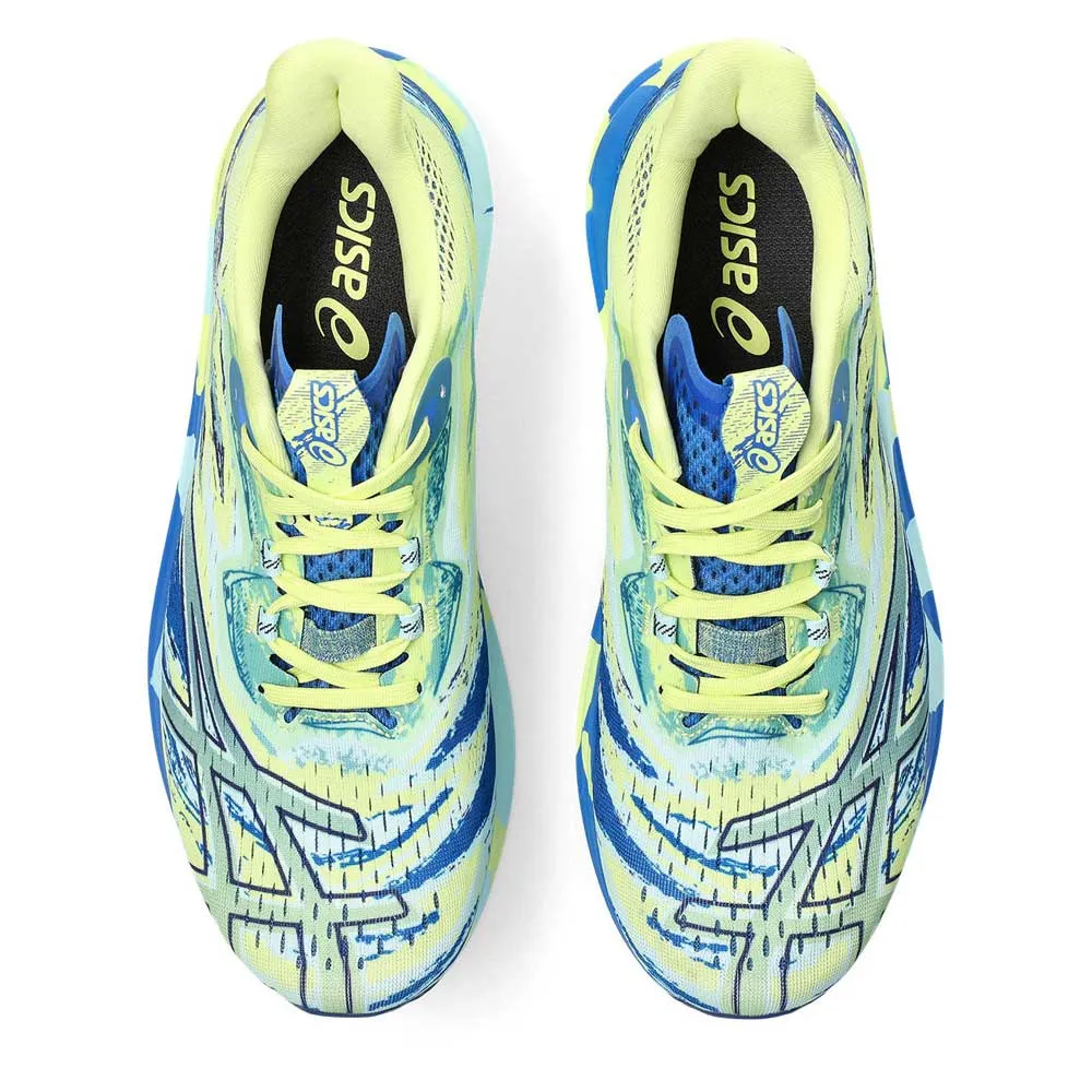 Tenis Asics para Hombre Noosa Tri 15 Standard Azul