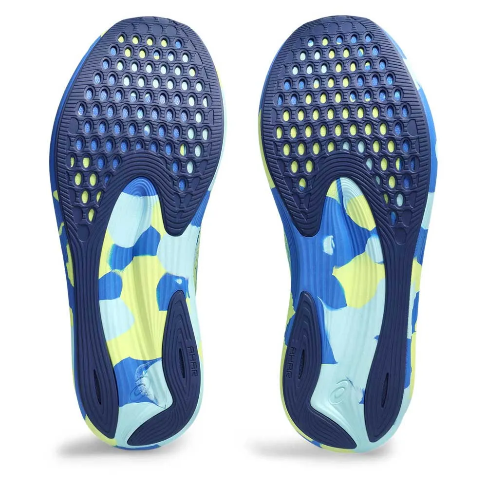 Tenis Asics para Hombre Noosa Tri 15 Standard Azul