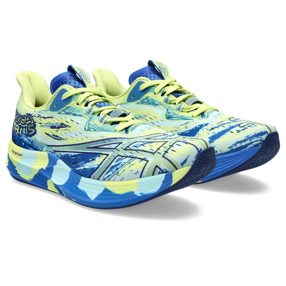 Tenis Asics para Hombre Noosa Tri 15 Standard Azul