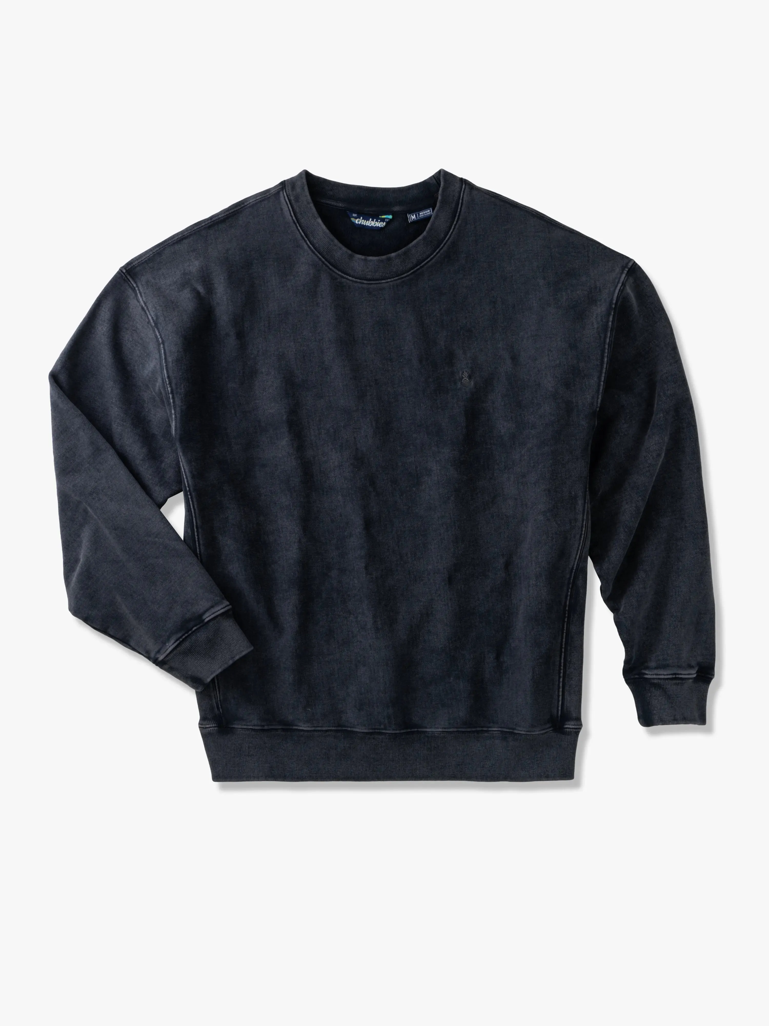 The Back to Basic (Comfort Crewneck)