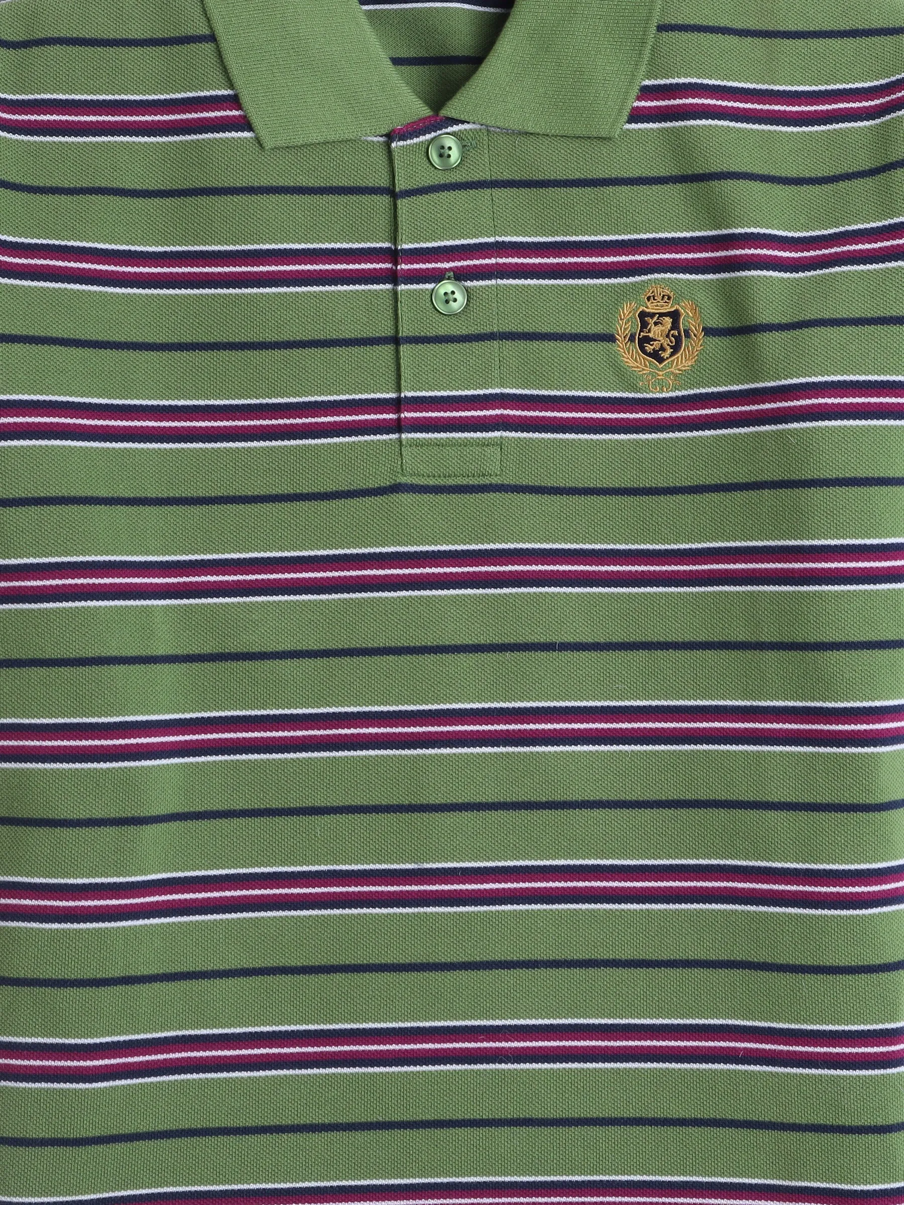 THE BOYS POLO