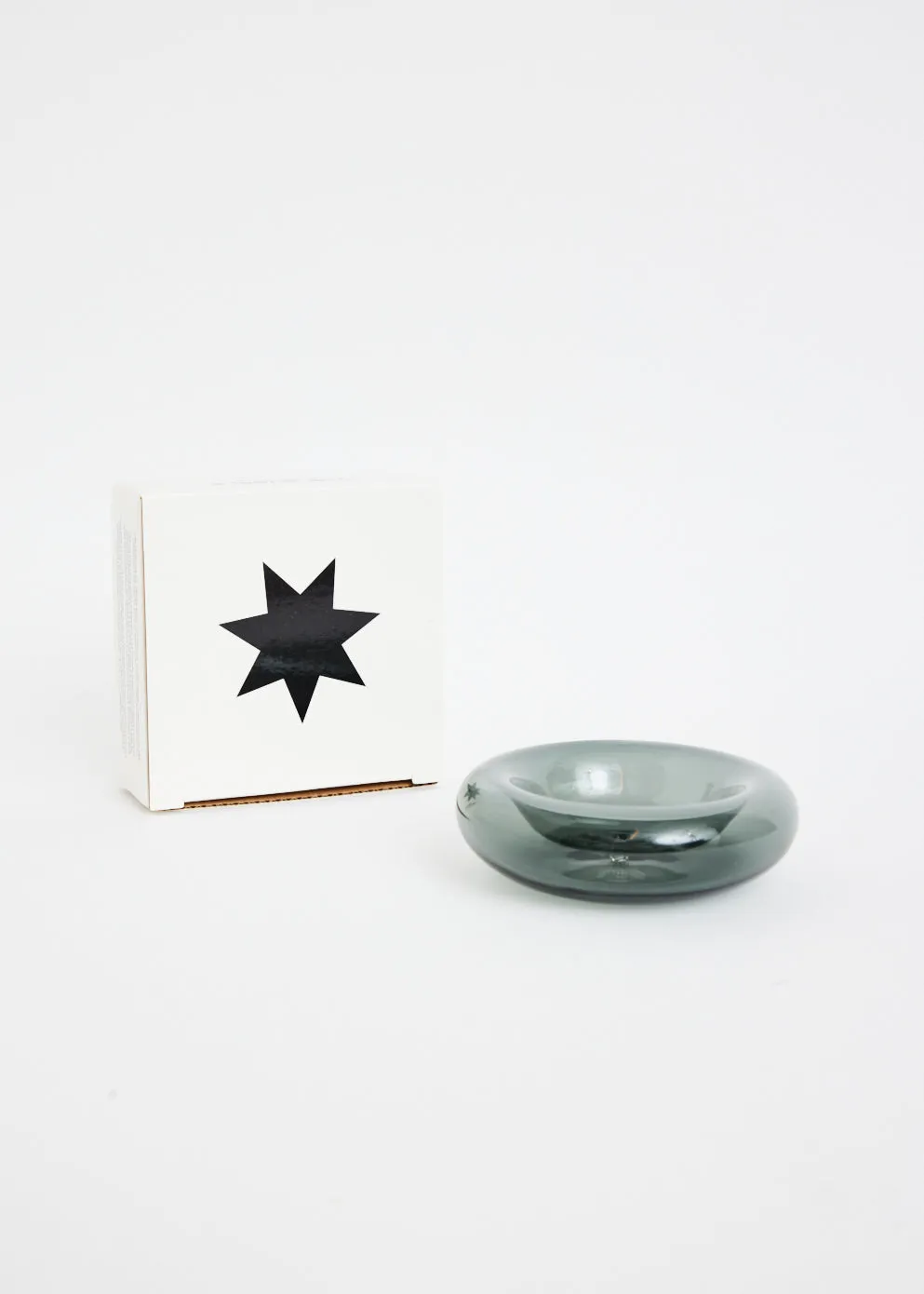 'The Bubble' Incense Holder