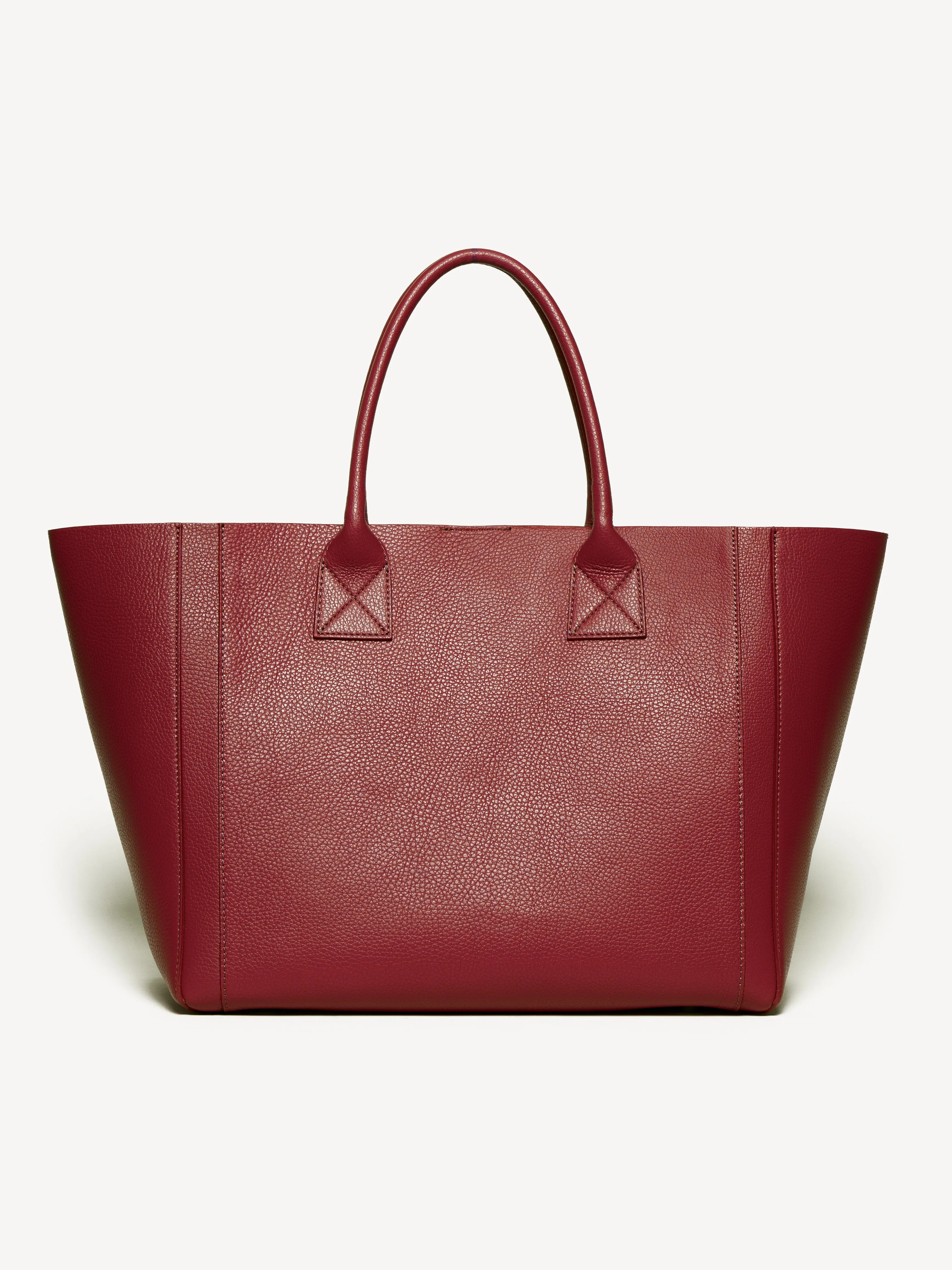 The Elena Grande Tote