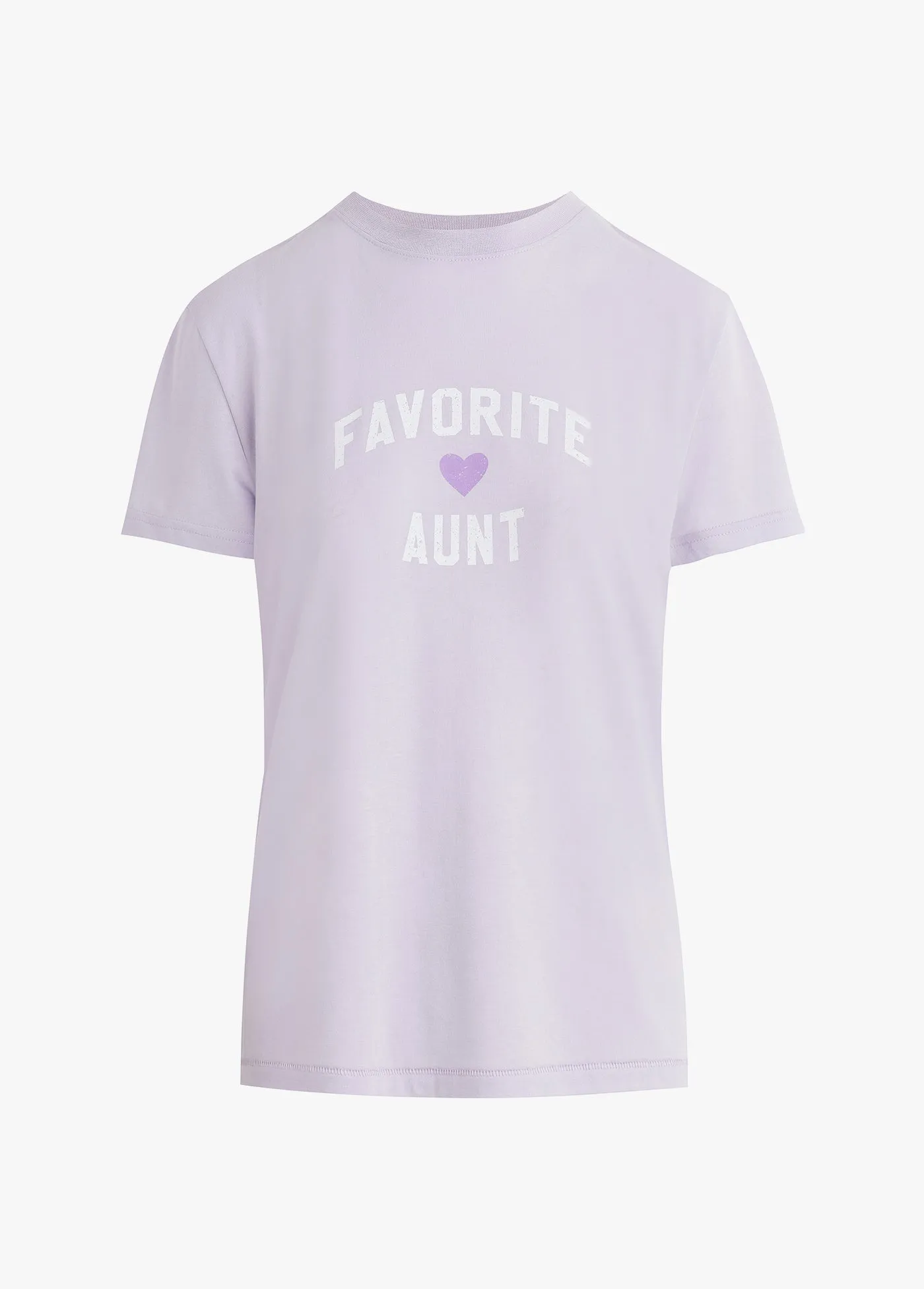 THE FAVORITE AUNT TEE