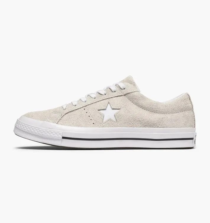 TNIS CONVERSE ONE STAR OX