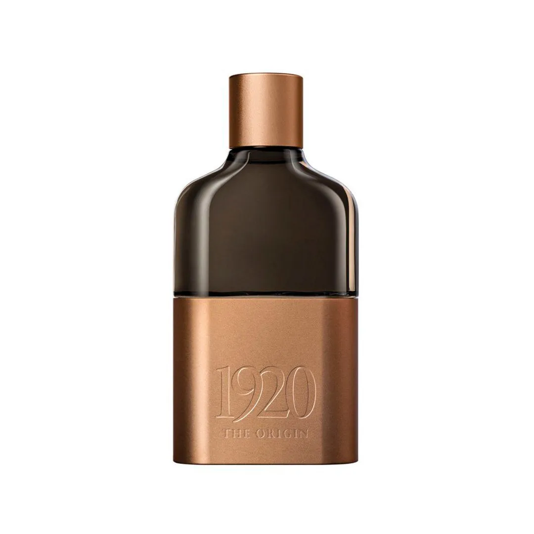 Tous 1920 The Origin 100 ml EDP Hombre TESTER