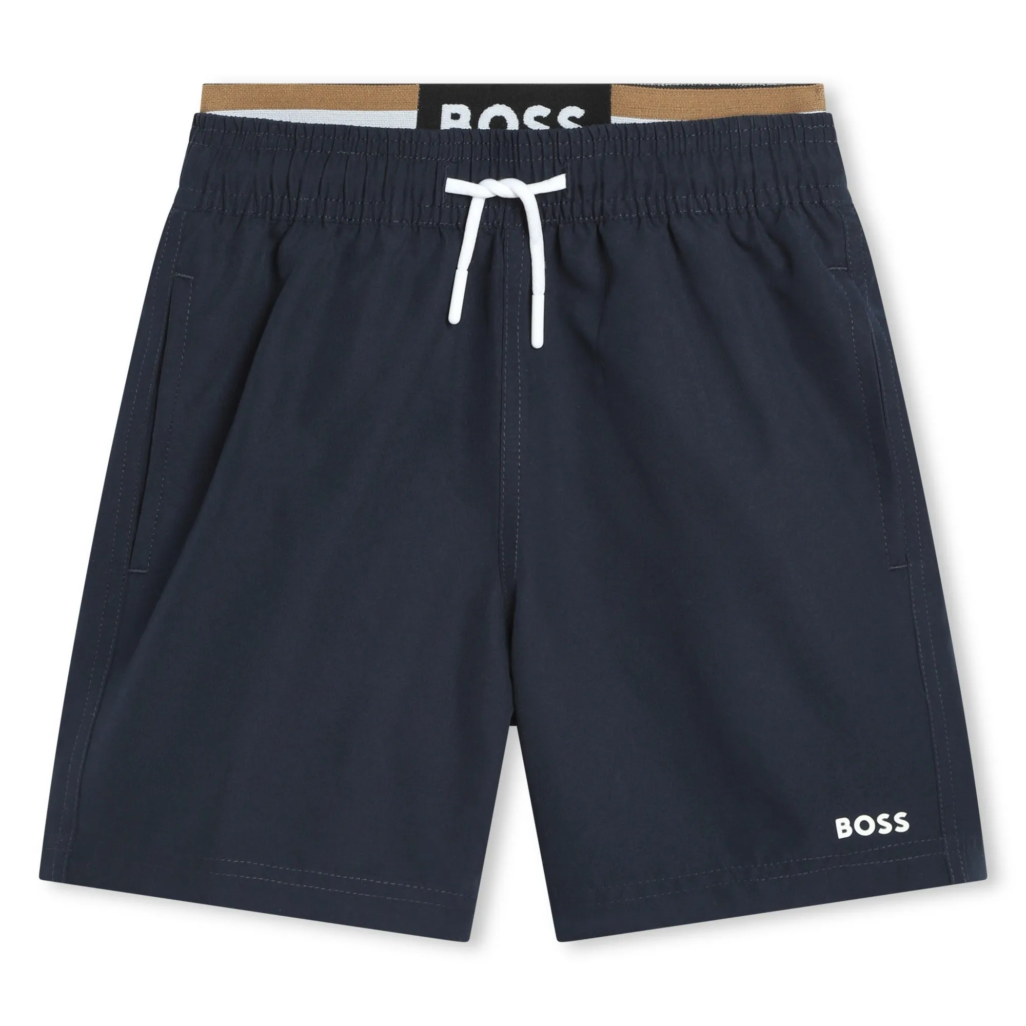 Traje de bao para nios y teens Boss