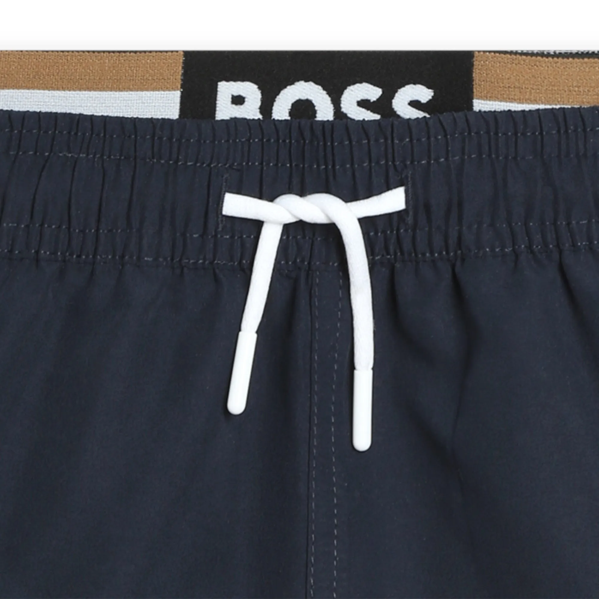 Traje de bao para nios y teens Boss