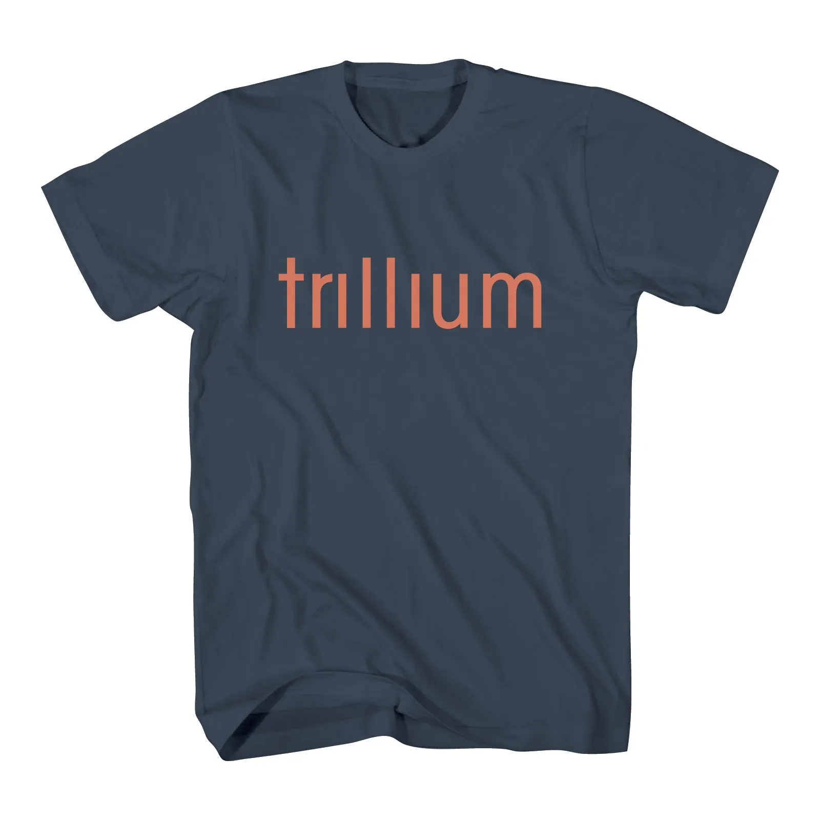 Trillium Logo T-Shirt