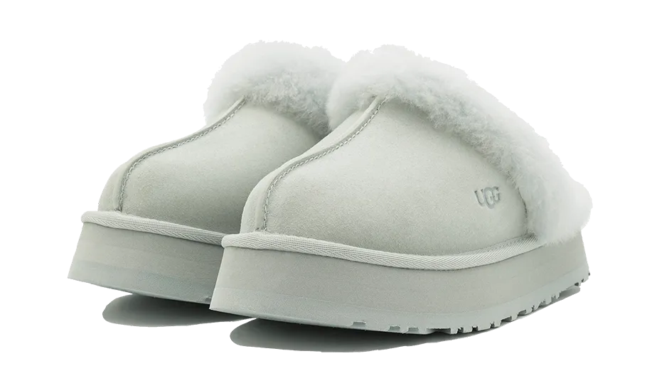 UGG Disquette Slipper Goose