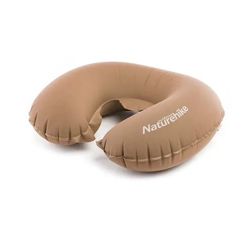 Ultra Light Inflatable Travelling Pillow