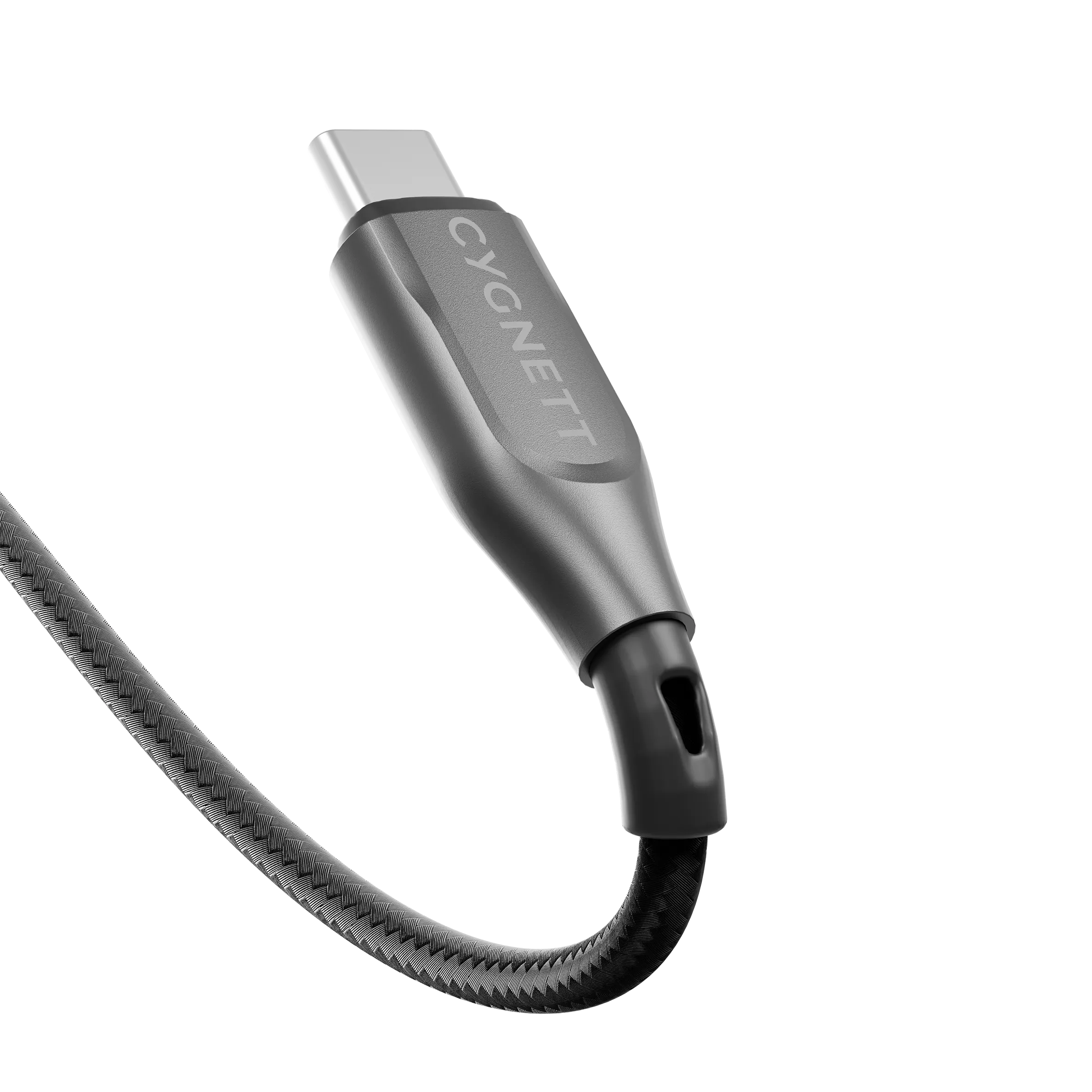 USB-C to USB-A Cable 3M - Black