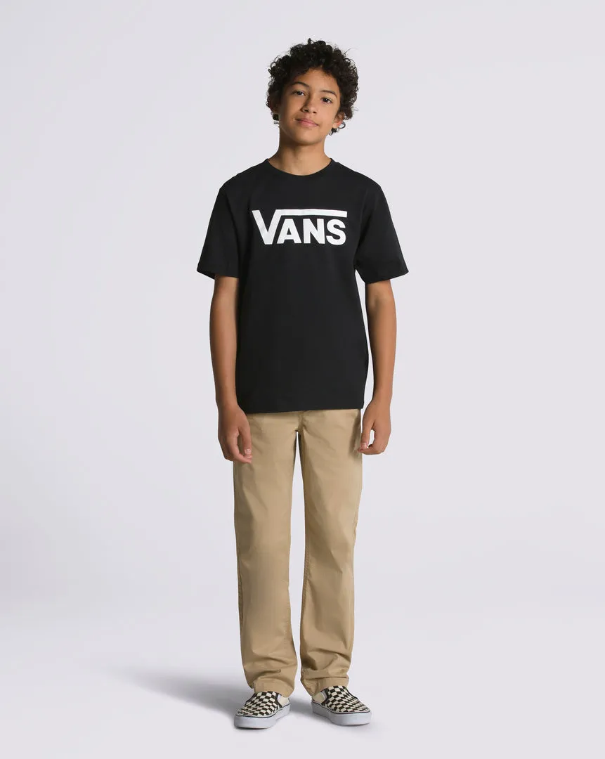 Vans Classic Boys Tshirt