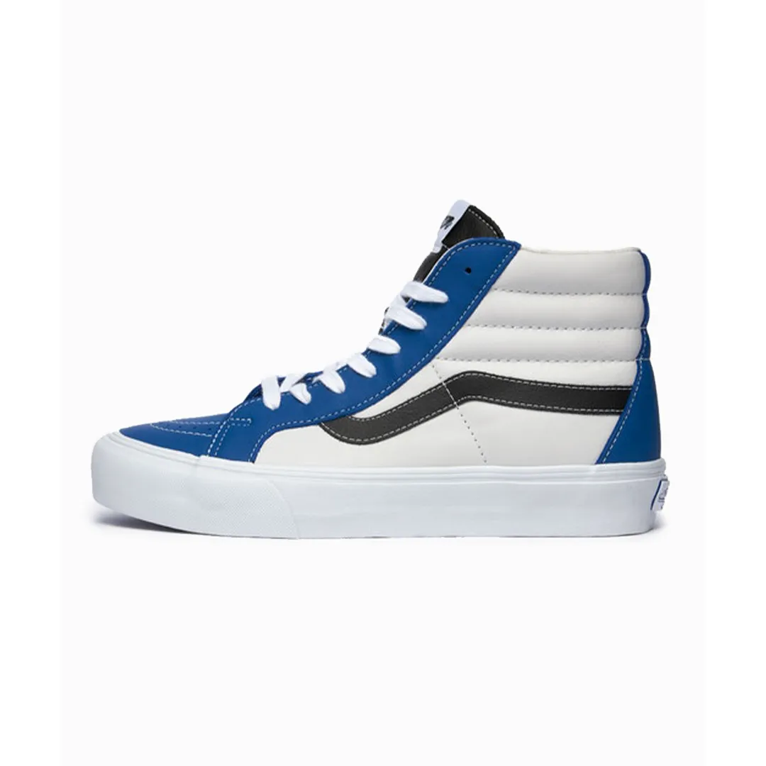 Vans Sk8-Hi Reissue VLT LX Blue